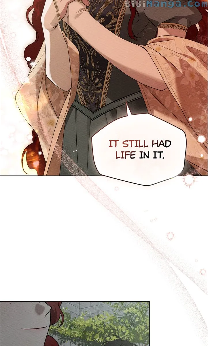 Under the Oak Tree Chapter 78 image 41